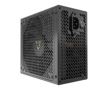 Zasilacz MODECOM VOLCANO HEX 750W 80 Plus Gold ZAS-MC-HEX-0750-GOLD